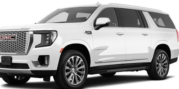 GMC YUKON XL 2023 1GKS2JKLXPR248735 image